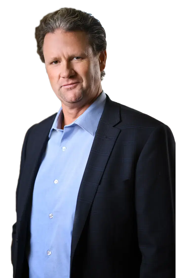 Attorney Andrew Davis