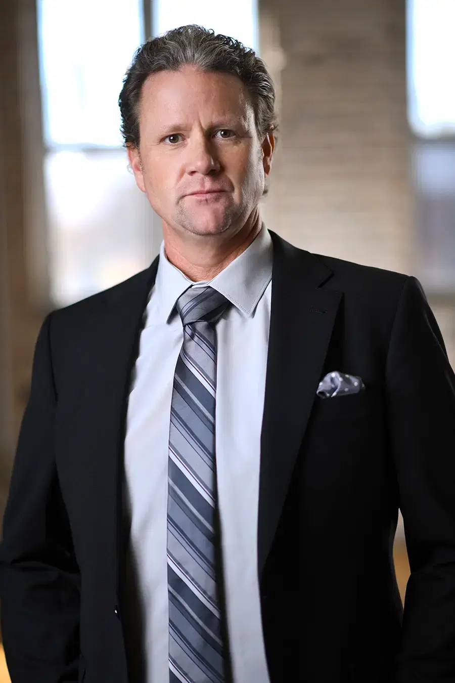 Andrew Davis, Minnesota Criminal Defense Attorney