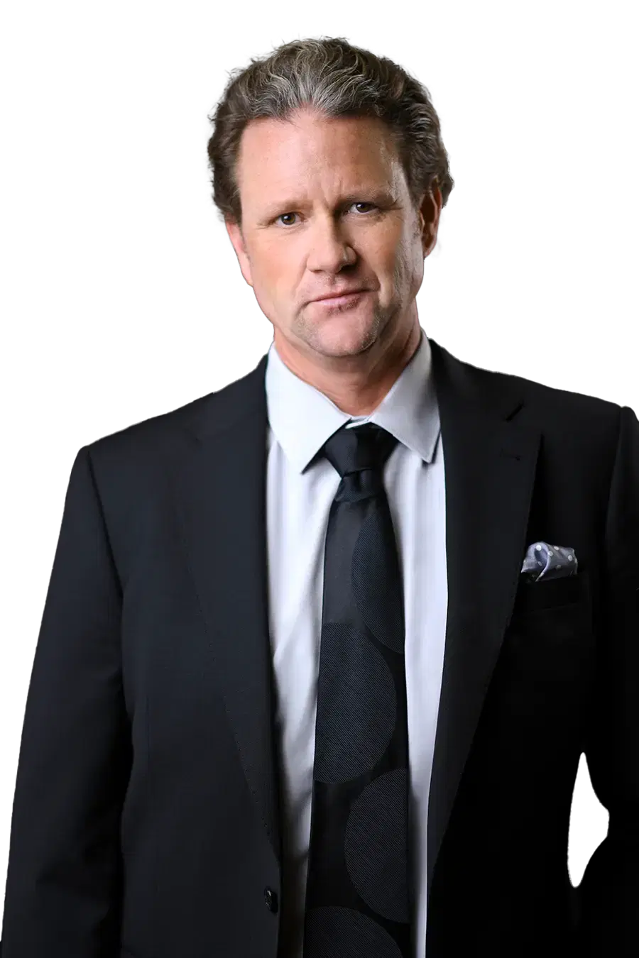 Attorney Andrew Davis